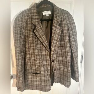 Christian Dior Blazer